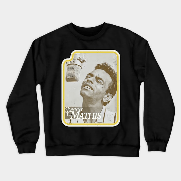 Mathis Crewneck Sweatshirt by darklordpug